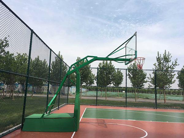 籃球場圍欄網(wǎng)